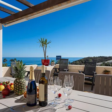 Apartment Duplex In Mijas *