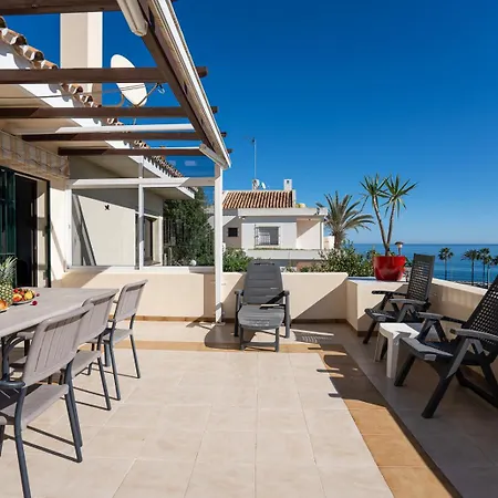 Duplex In Mijas *