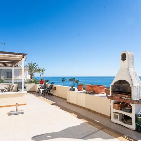 Duplex In Mijas Apartment *