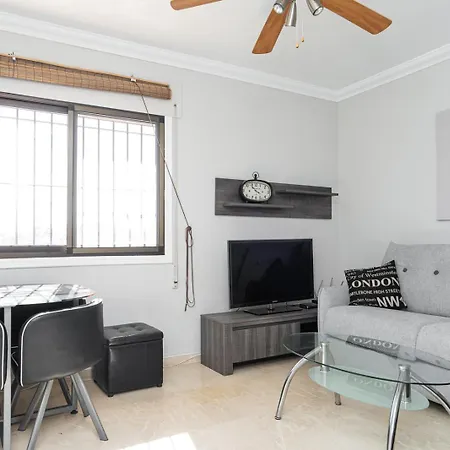 Duplex In Mijas * Fuengirola