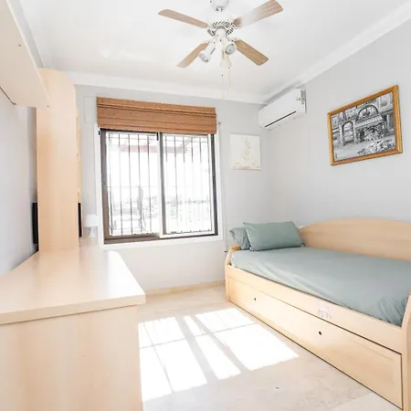 Duplex In Mijas