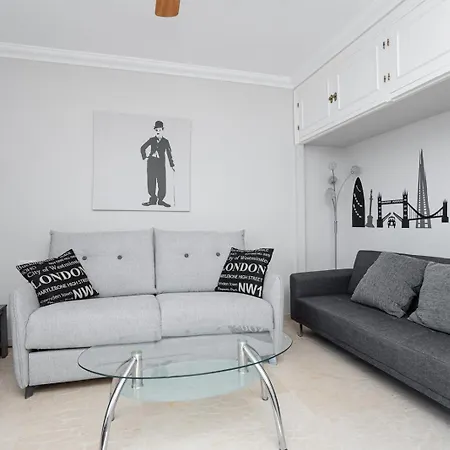 Apartment Duplex In Mijas *