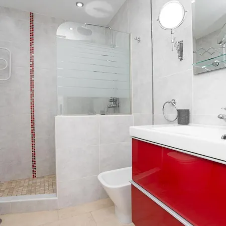 Duplex In Mijas Fuengirola