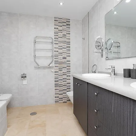 Duplex In Mijas Apartment