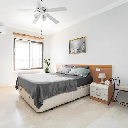 Duplex In Mijas