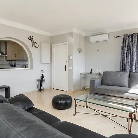 Duplex In Mijas * Fuengirola