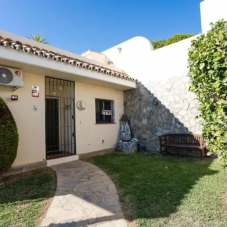 Duplex In Mijas *