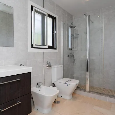 Apartment Duplex In Mijas