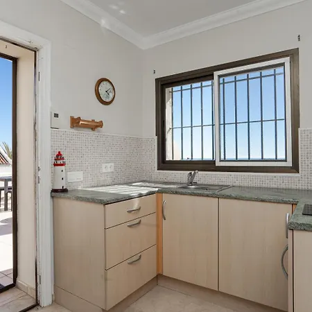 Apartment Duplex In Mijas Fuengirola