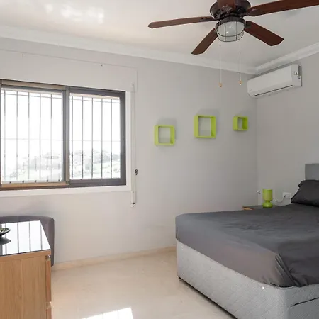 Duplex In Mijas Apartment *