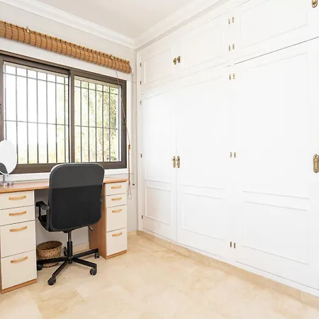 Apartment Duplex In Mijas