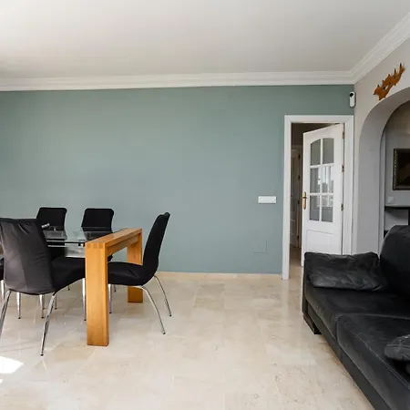 Duplex In Mijas Apartment Fuengirola