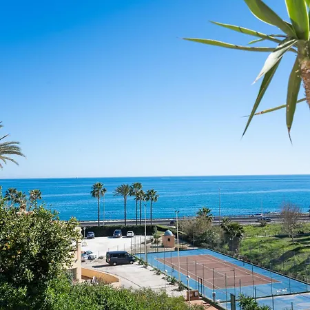 Duplex In Mijas Apartment