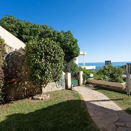 Apartment Duplex In Mijas Fuengirola